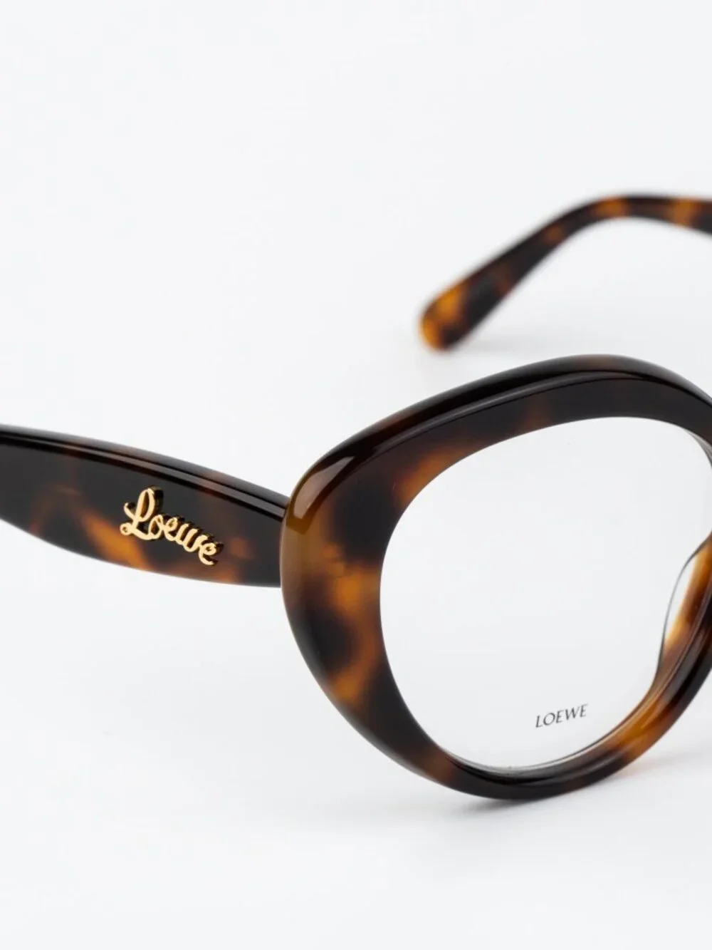 Loewe women eyeglasses